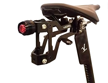 Amazon.co.jp: VALDORA 自転車用シートウォーターボトルケージ